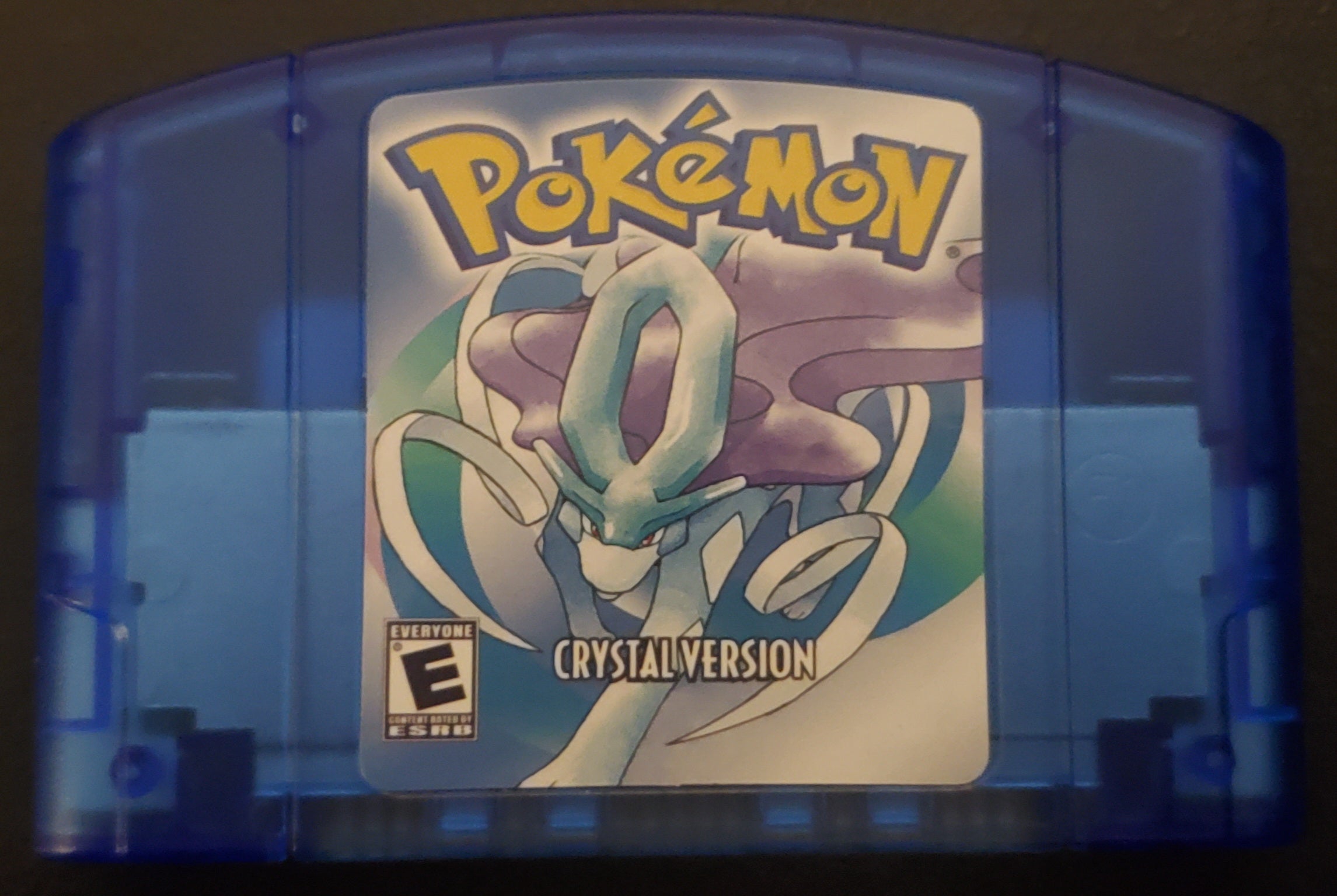 N64 Nintendo 64 Video Game Cartridge Collection